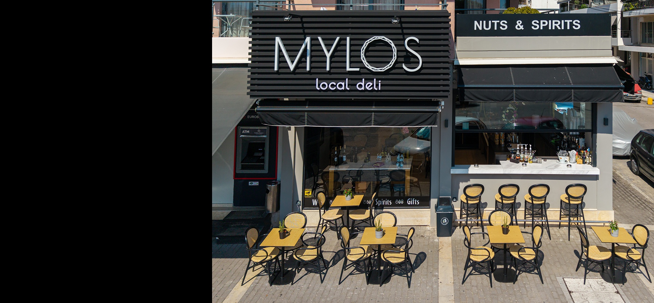Mylos Local Deli