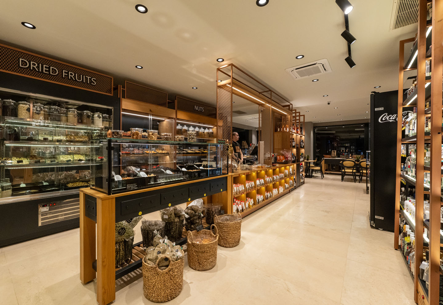 Επιλεγμένα προϊόντα Mylos Local Deli